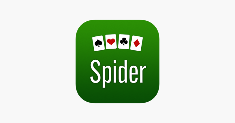 Spider Solitaire Classic Image