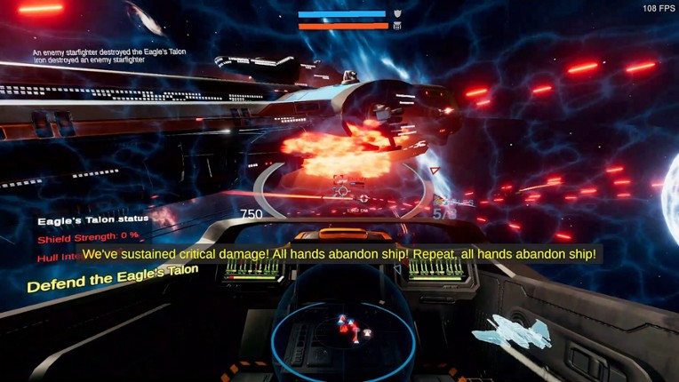 Star Squadron screenshot