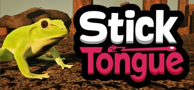 Stick Tongue Image