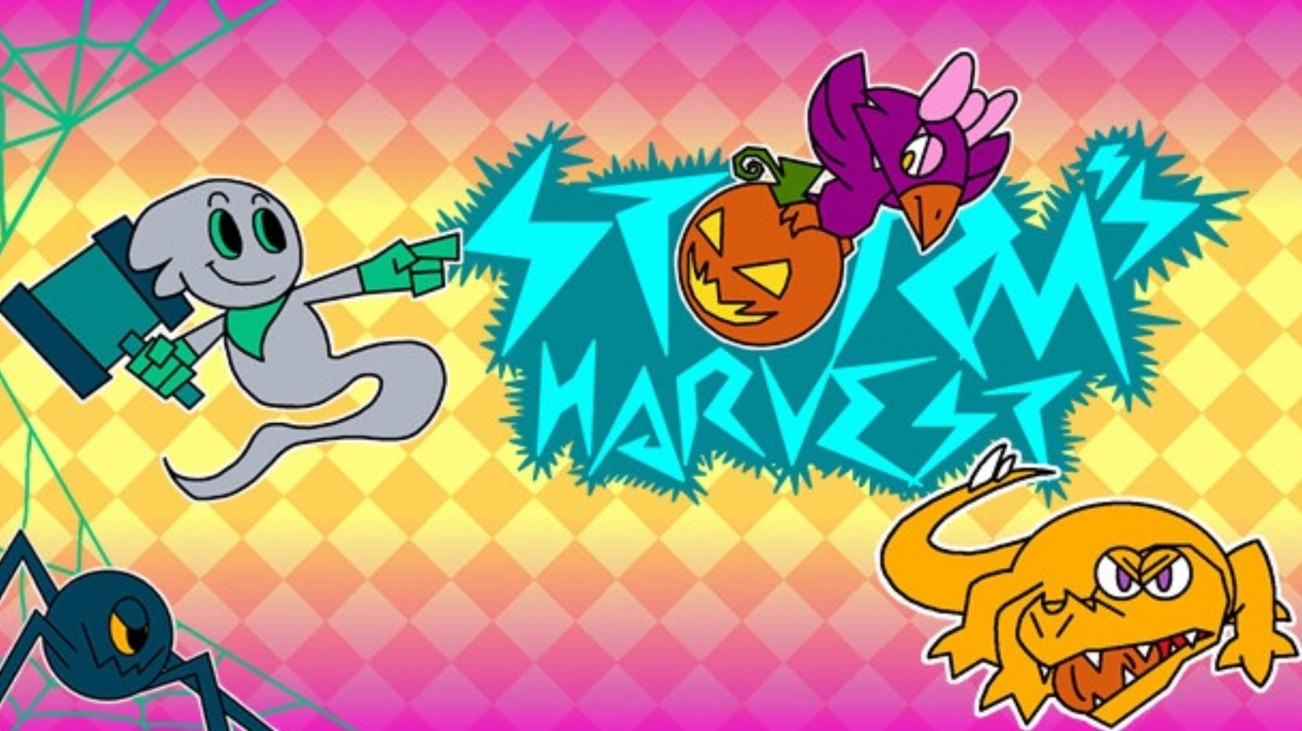 Games like Storm's Harvest