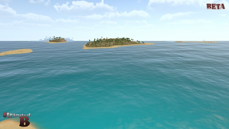Stranded B screenshot