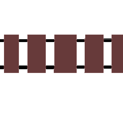 Street Drive Trucks Image