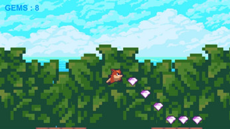 Super Fox screenshot