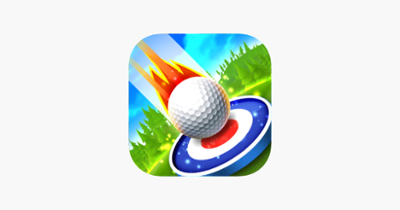 Super Shot Golf Image