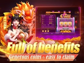 SuperFishing Casino - Slots Image