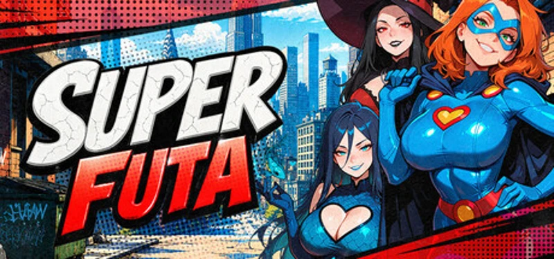 SUPERFUTA ⚡️ Image