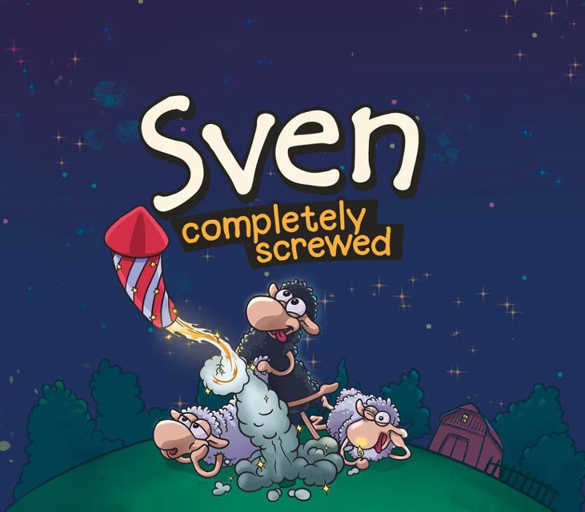 Games like Sven: Completely Screwed