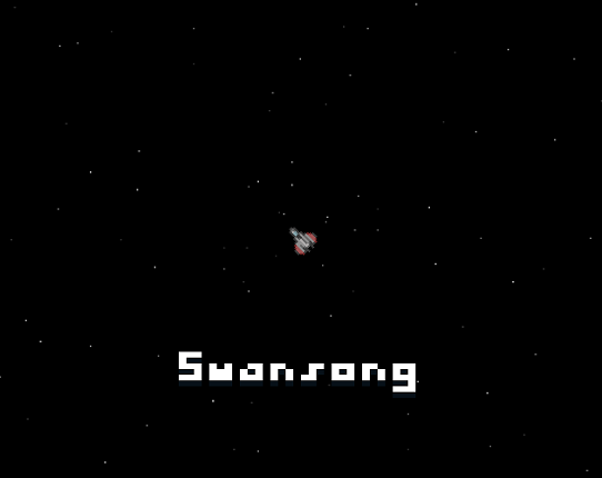 Swansong Image