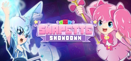 Games like Swapette Showdown