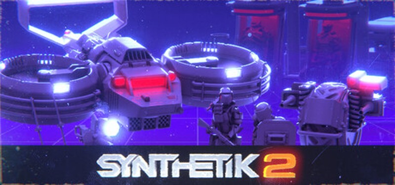 SYNTHETIK 2 Image