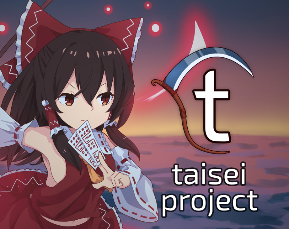 Games like Taisei Project