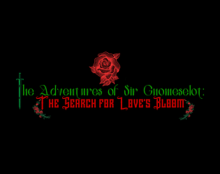 Games like The Adventures of Sir Gnomeselot (Demo)