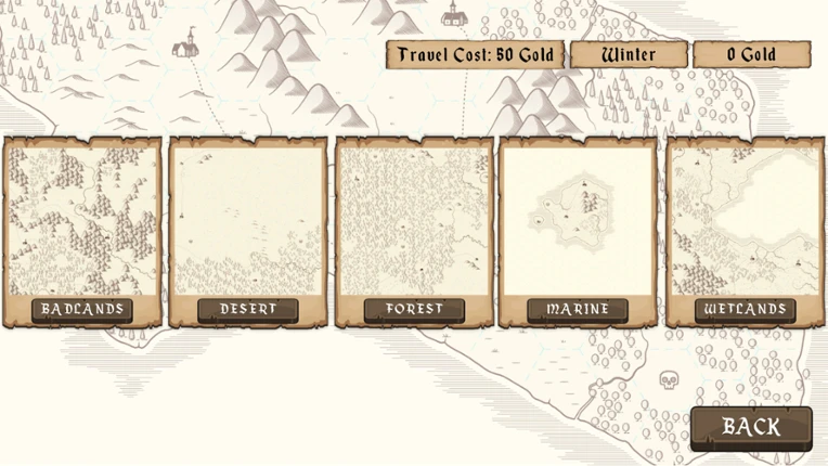 The Apothecary screenshot