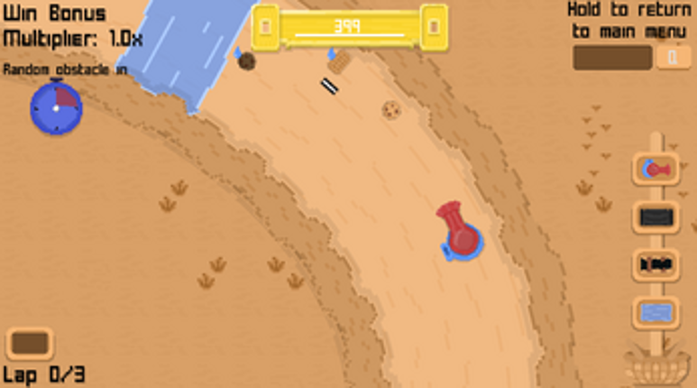 The Cookie Gambit Image