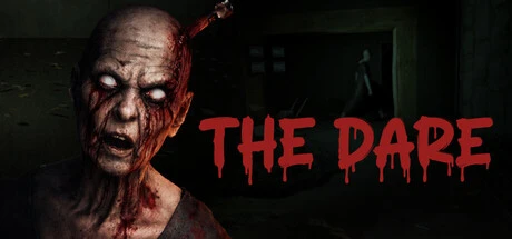 Games like The Dare