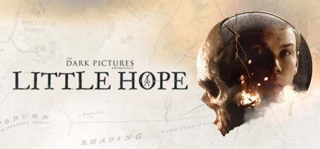 Games like The Dark Pictures Anthology: Little Hope