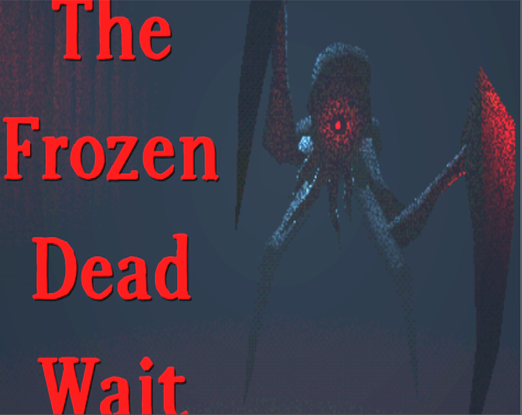 Games like The Frozen Dead Wait