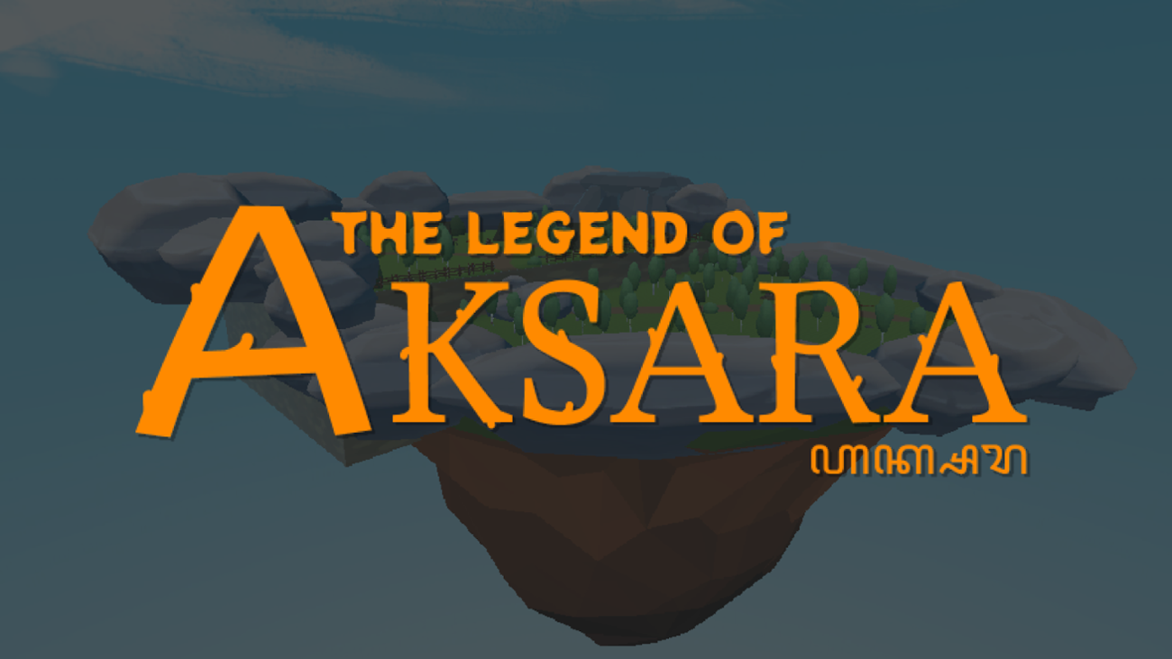 Games like The Legend of Aksara