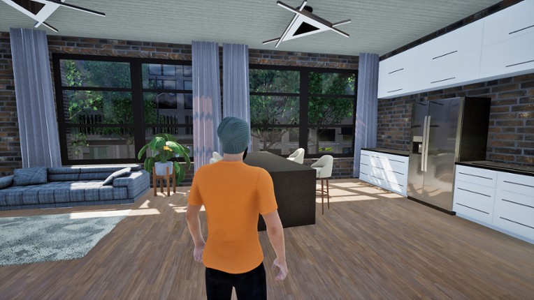 The Life Together Online screenshot