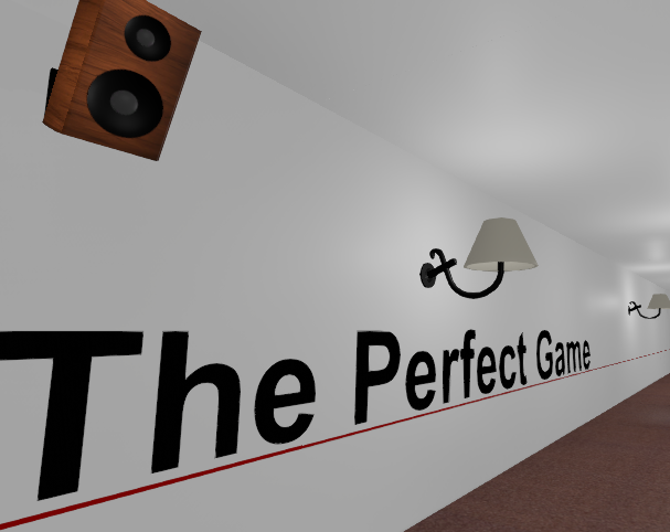 Games like The Perfect Game