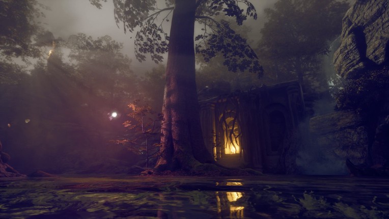 The Promise Tree of Alden screenshot