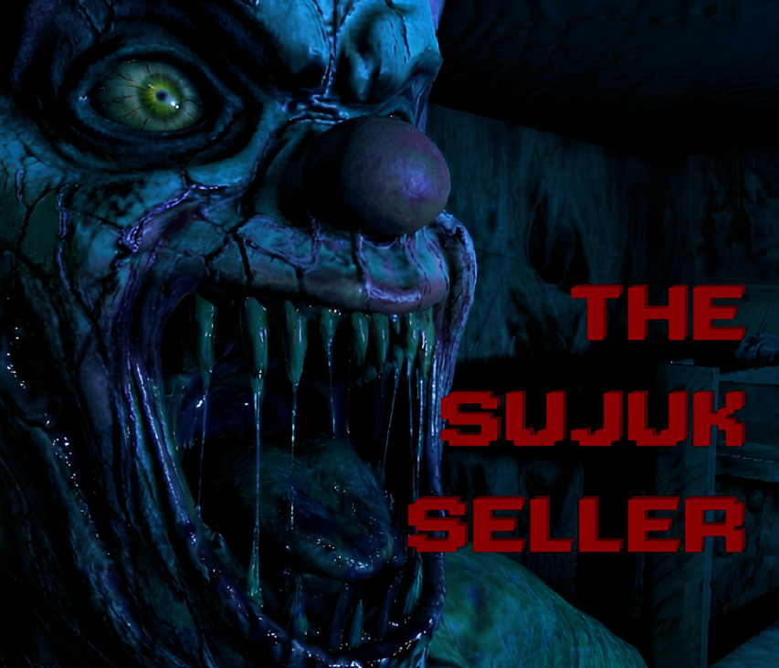 Games like The Sujuk Seller
