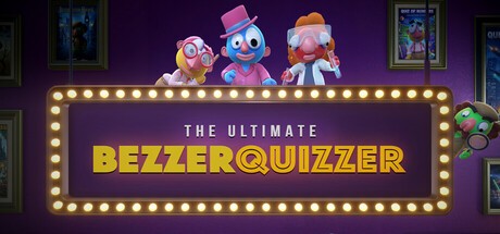 Games like The Ultimate BezzerQuizzer