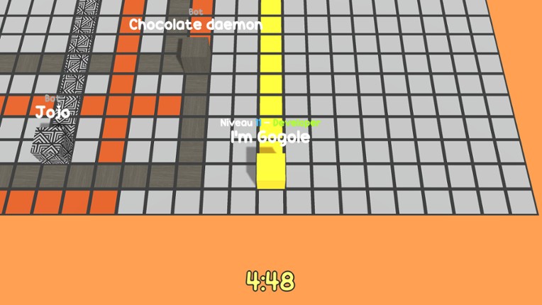 Tiles II screenshot