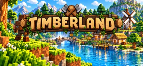 Games like Timberland