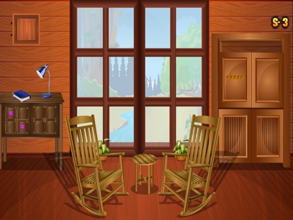 Time Bomb House Escape screenshot