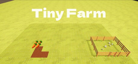 Games like Tiny Farm