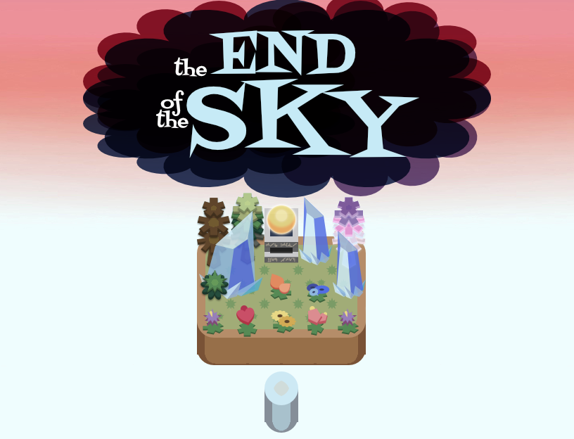 Games like To The End Of The Sky