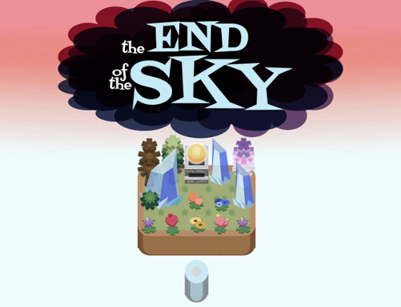 To The End Of The Sky Game Cover