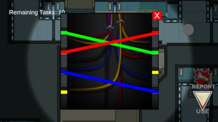 Toast Astronauts screenshot