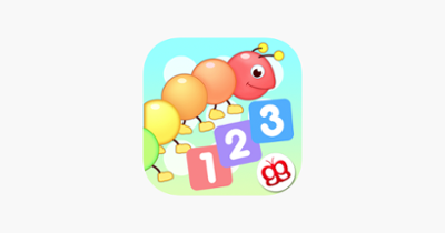 Toddler Counting 123 Image