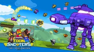 Toon Shooters 2 Image