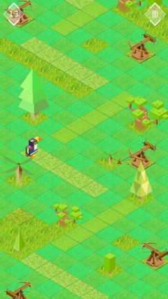 Toucan Hop Image