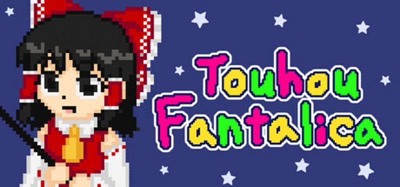 Touhou Fantalica Image