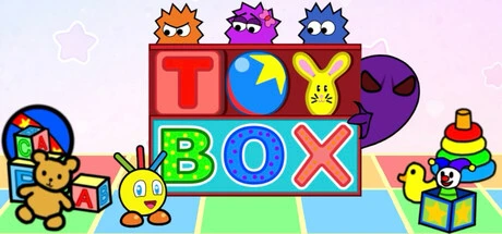Games like Toy Box