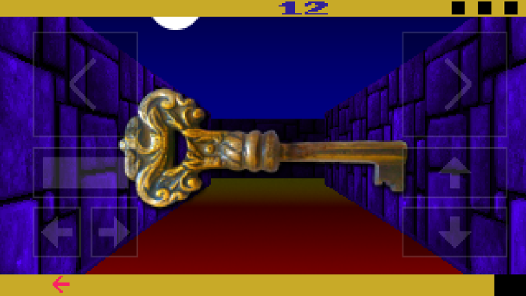 Tunnel Runner Redux Image