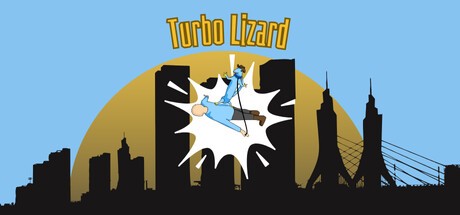 Games like Turbo Lizard