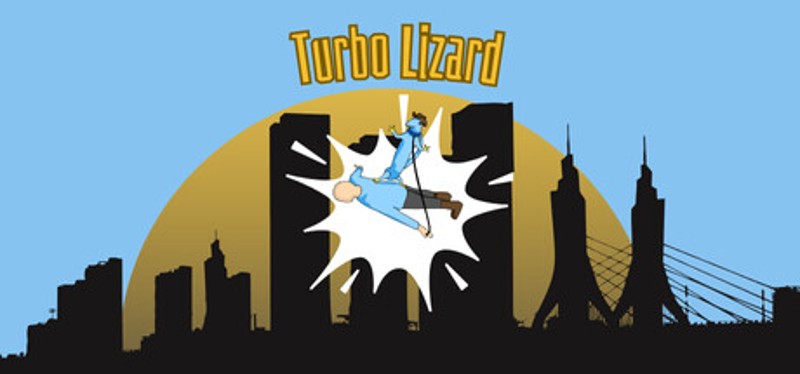 Turbo Lizard Image