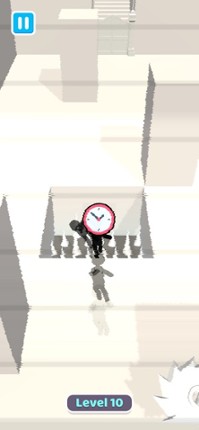 Turn the Time Back screenshot