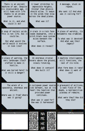 U///TOPIA screenshot