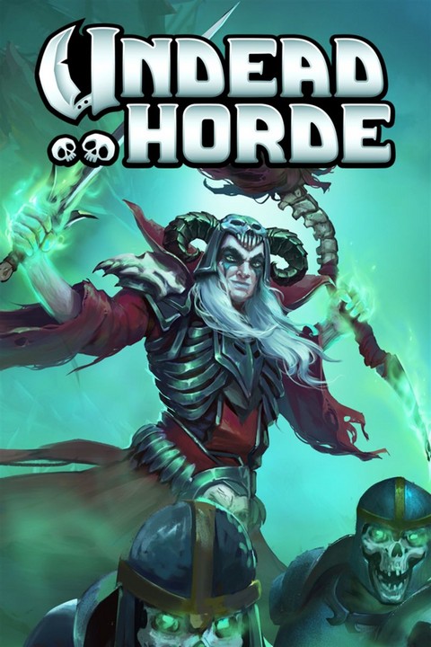 Games like Undead Horde