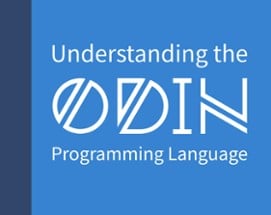 Understanding the Odin Programming Language Image