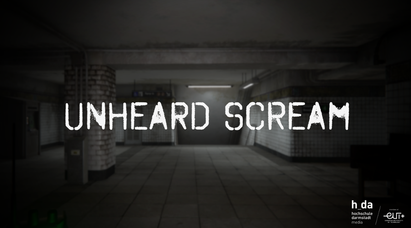 Games like Unheard Scream