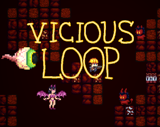 Vicious Loop Image