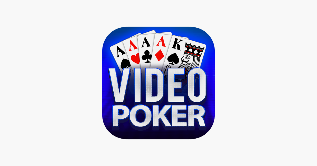 Games like Video Poker by Ruby Seven