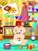 Virtual Mom: Baby Simulator Image